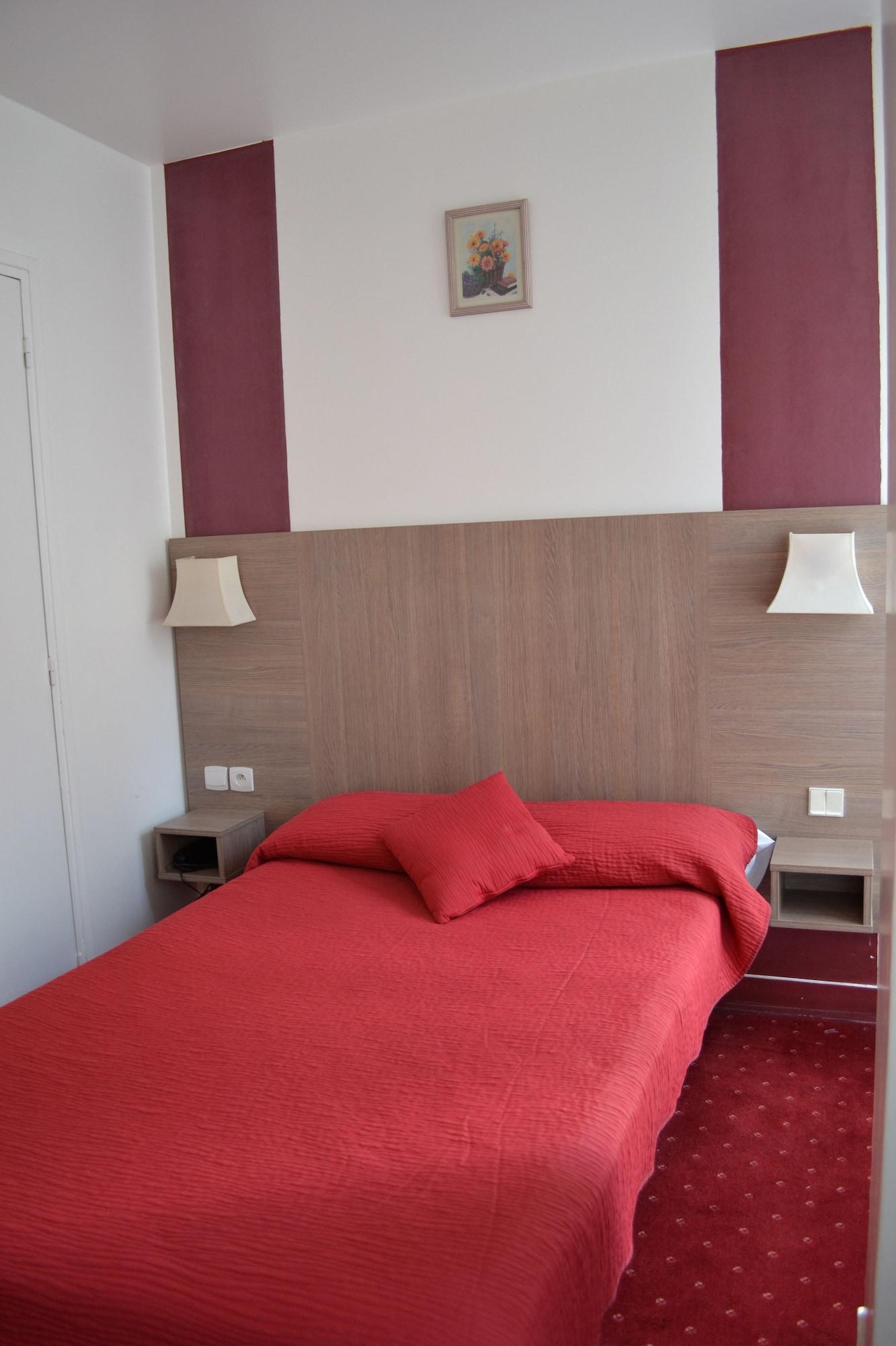 Royal Bergère 3* Parigi