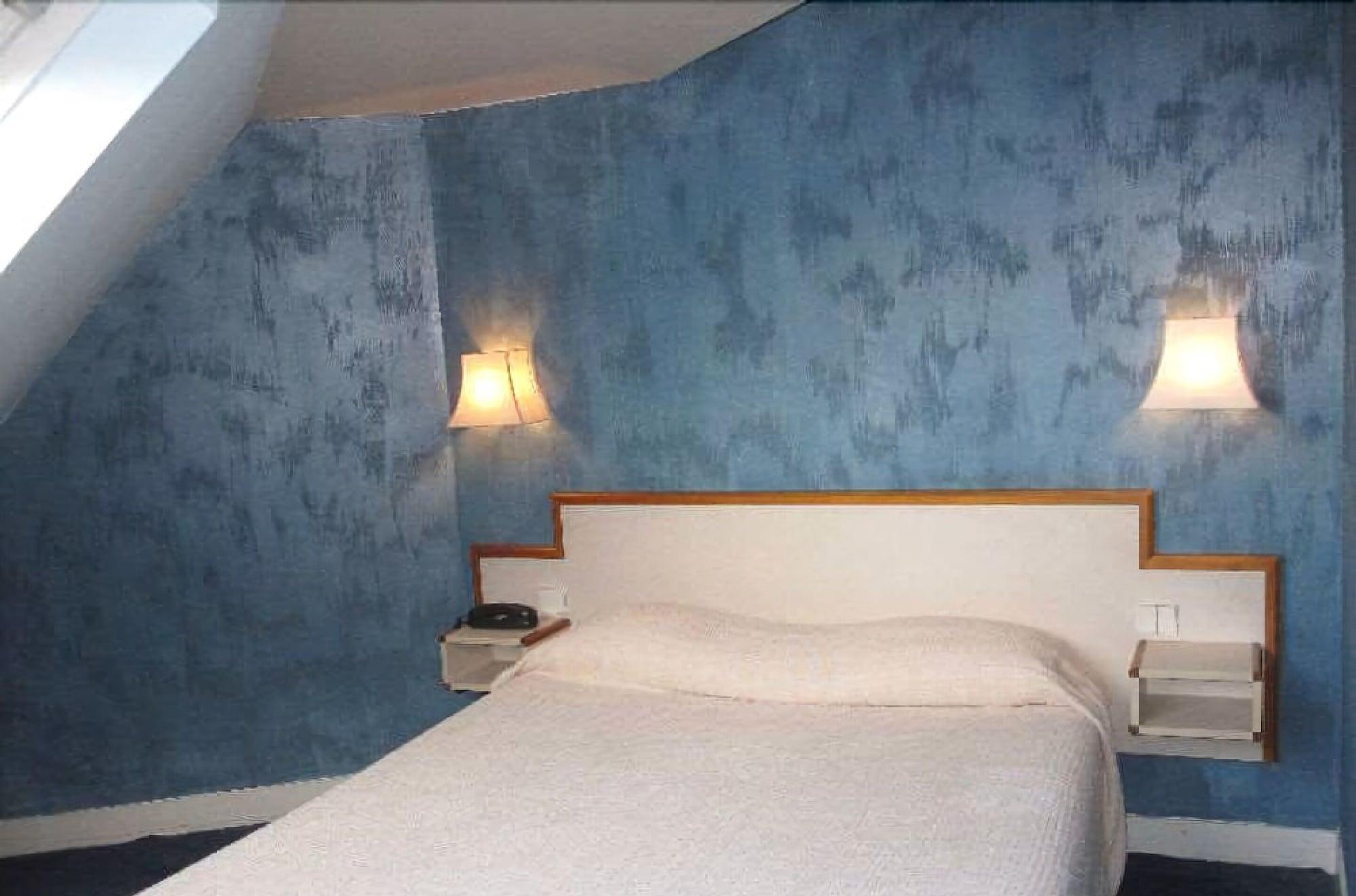 Hotel Royal Bergère 3*