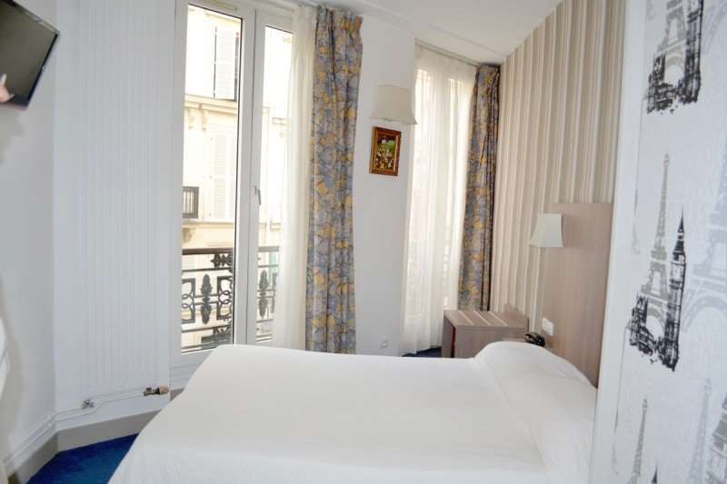 Royal Bergère Parigi